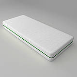 Матрац ортопедичний Ismart Koala Coco 120х190 см пружинний (ISM-051089), фото 5