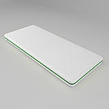 Матрац ортопедичний Ismart Koala Solo 140х200 см безпружинний (ISM-051121), фото 5