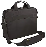 Сумка для ноутбука Case Logic Notion Slim Briefcase NOTIA-114 Black (3205325)