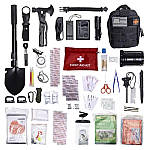 Туристические наборы для выживания