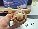 Насос для підвищення тиску з мідною обмоткою двигуна латунна крильчатка підвищує напір на 1 атмосферу, фото 5