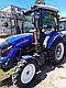 Трактор Forte RD 504С з кондиціонером, фото 2