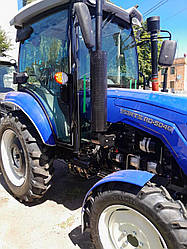 Трактор Forte RD 504С  з кондиціонером