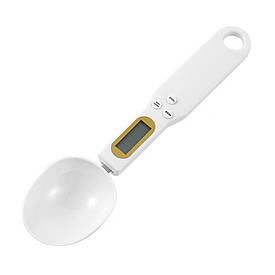 Електронна мірна ложка з дисплеєм і вагами Sokany SK-19041