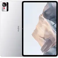 Планшет Nubia Pad Pro (NT01) Wi-Fi 16/512Gb Silver Global version