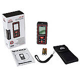 Лазерний далекомір Professional LD 70 Vitals 162518, фото 2