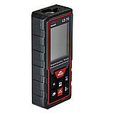 Лазерний далекомір Professional LD 70 Vitals 162518, фото 6