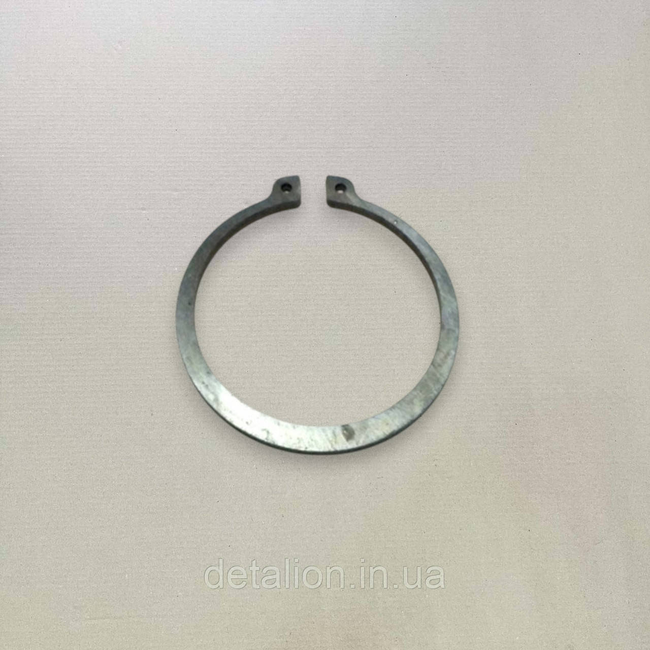 Кільце стопорне валу проміжного (пр.о КАМАЗ) 14.1701063, фото 1