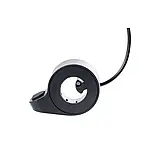 Ручка газу чорна - Xiaomi M365, M365 PRO, PRO 2, 1S, Mi Scooter 3 оригінал, фото 4