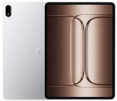 Планшет OnePlus Pad 3 (OPD2415) 12/256Gb Wi-Fi Frosted Silver Global version