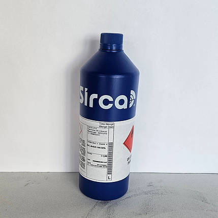 Концентрат барвника для дерева універсальний медовий Sirca TCU2017.01 1 л, фото 3