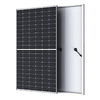 Фотоелектрична сонячна панель Hanersun HN18N-60H 495W, монокристалічна