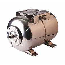 Гідроакумулятори горизонтальні