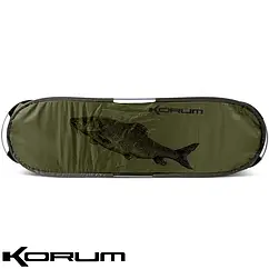 Мат короповий Korum Classic Barbel Fast Mat