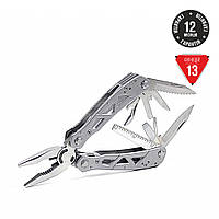 Мультитул Multi Tool Ganzo G112