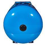 Гідроакумулятор Vitals aqua UTH 100, фото 2