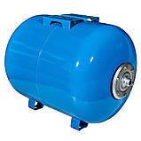 Гідроакумулятор Vitals aqua UTH 100, фото 5