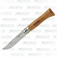 Opinel 6 VRI, складаний кишеньковий ніж (123060)