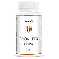 Бронілікс Ультра для підтримки сну