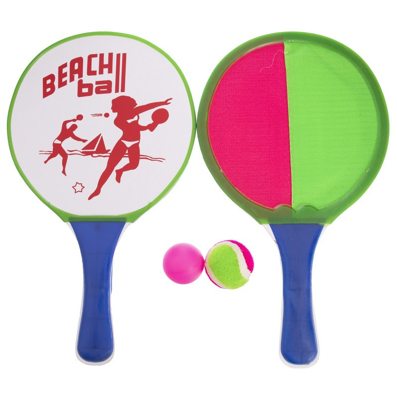 Набір для пляжного тенісу SP-Sport MT-0492, фото 1