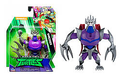 Фігурка серії Еволюція Черепашок-Ніндзя W4 Шреддер TMNT Playmates Toys 80836