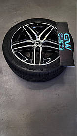 Оригінальні диски R19 Mercedes V-Class Vito / Viano W447 AMG