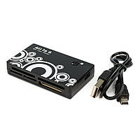 Картрідер Atcom TD2027 (10727)