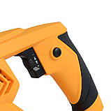 Шабельна пила Mаchtz MRS-1350, електроножовка, фото 7