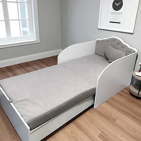 Крісло ліжко Принцеса