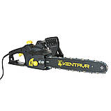 Пила електрична Кентавр СП-234Тc, фото 5