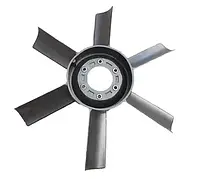 245-1308010А вентилятор пластмасовий