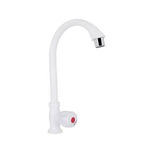 Кран на одну воду для кухні Brinex BW 269