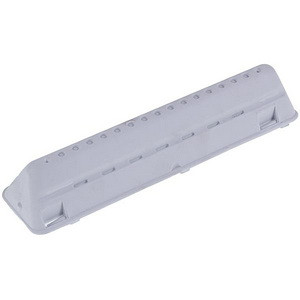 Активатор, ребро барабана для пральної машині Indesit L = 208 mm C00083894, фото 1