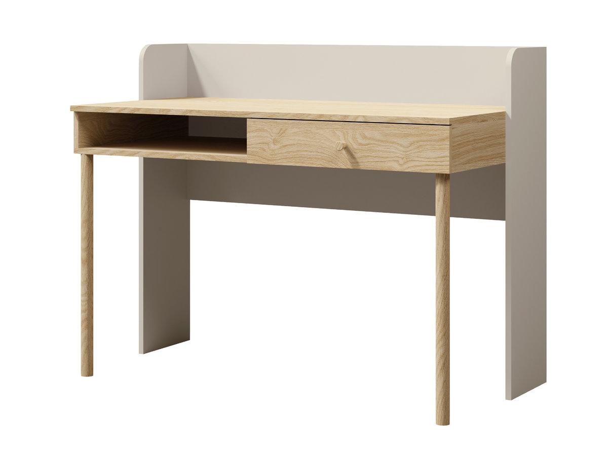 YUKI REG 11 сіро-бежевий/дуб олійний, фото 1