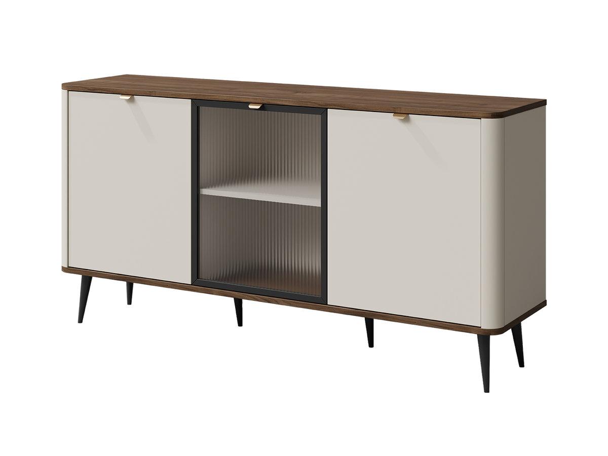 MARLY REG 7 кашемір/горіх, фото 1