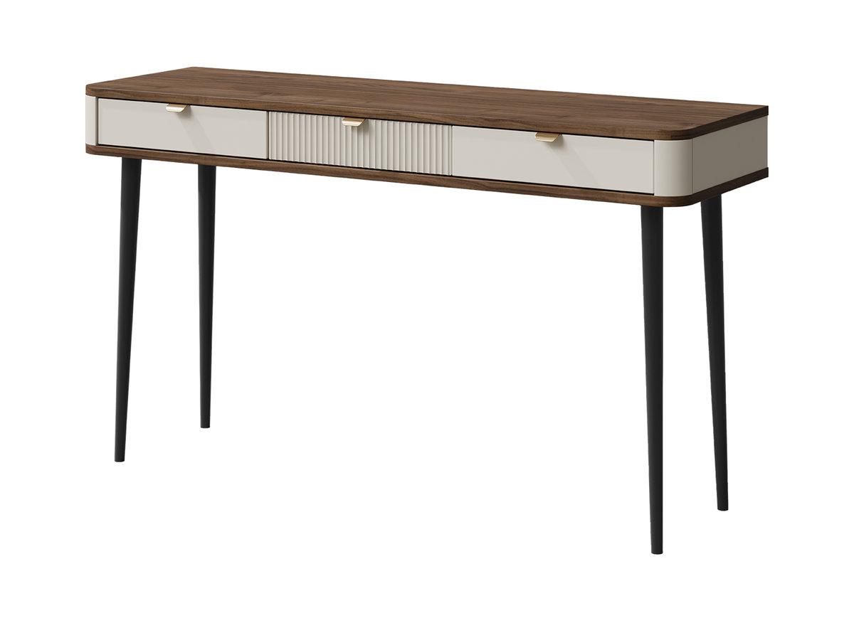 MARLY REG 15 кашемір/горіх, фото 1