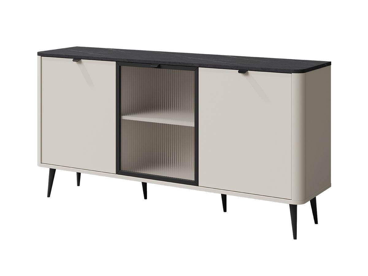 MARLY REG 7 кашемір/сірий камінь, фото 1