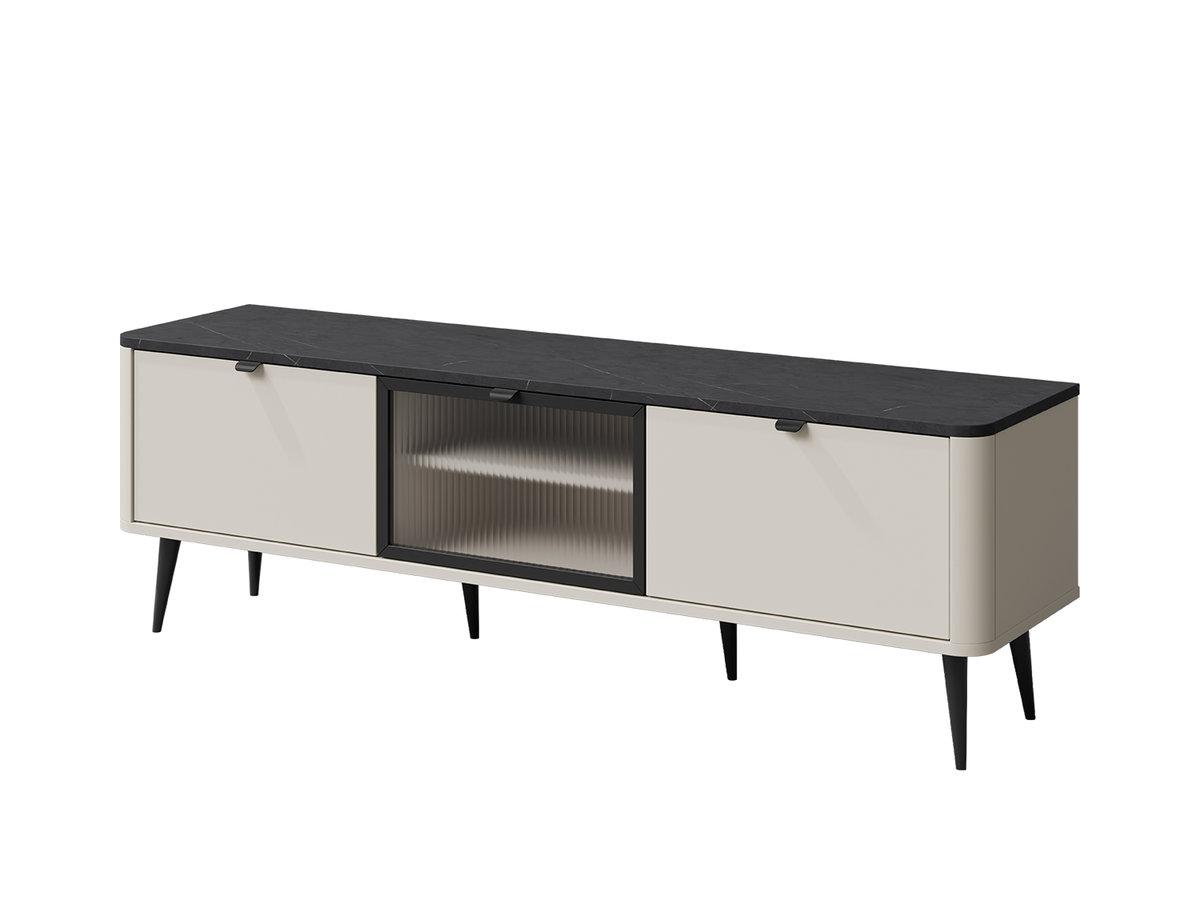 MARLY REG 12 кашемір/сірий камінь, фото 1