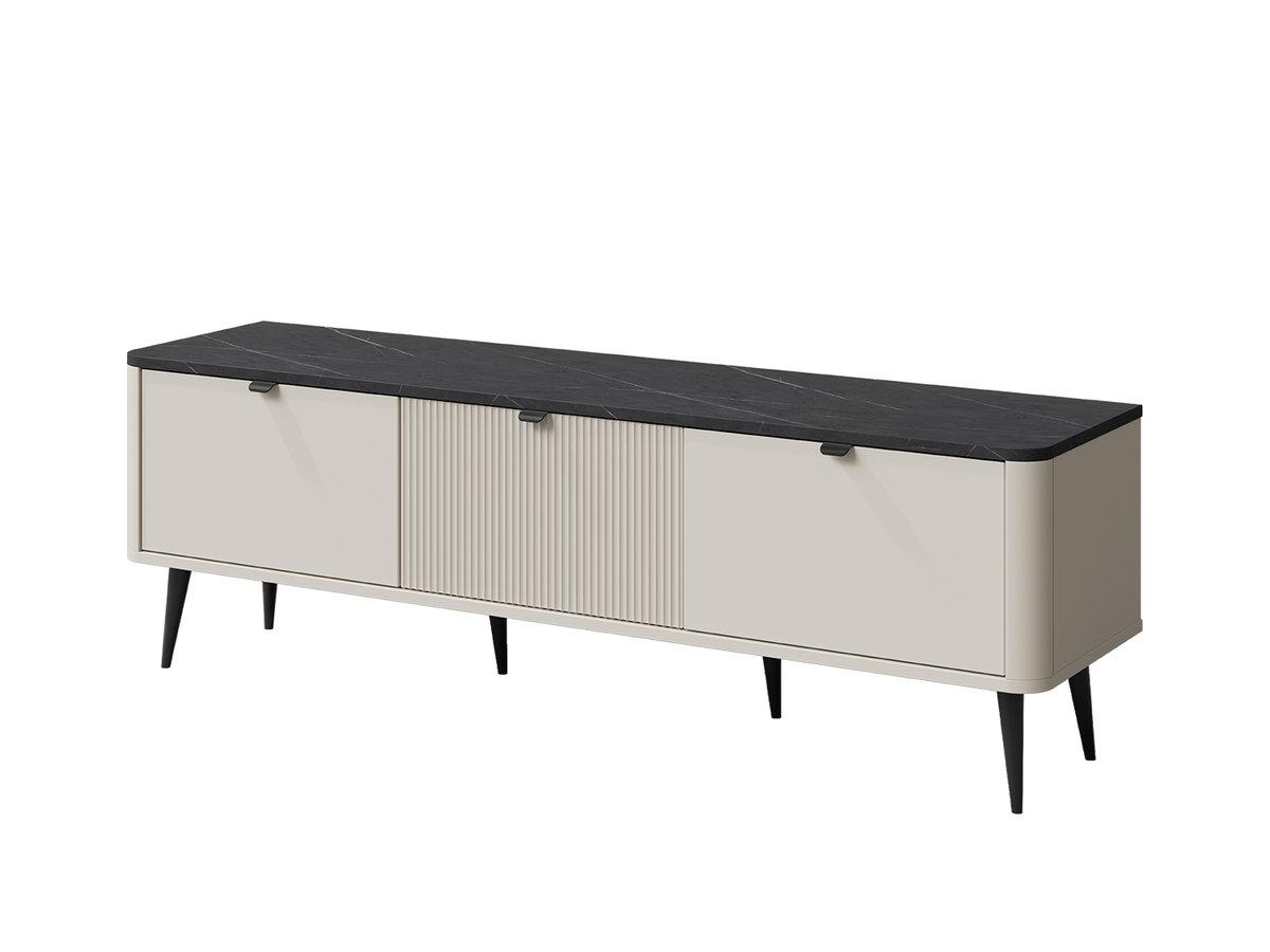 MARLY REG 13 кашемір/сірий камінь, фото 1