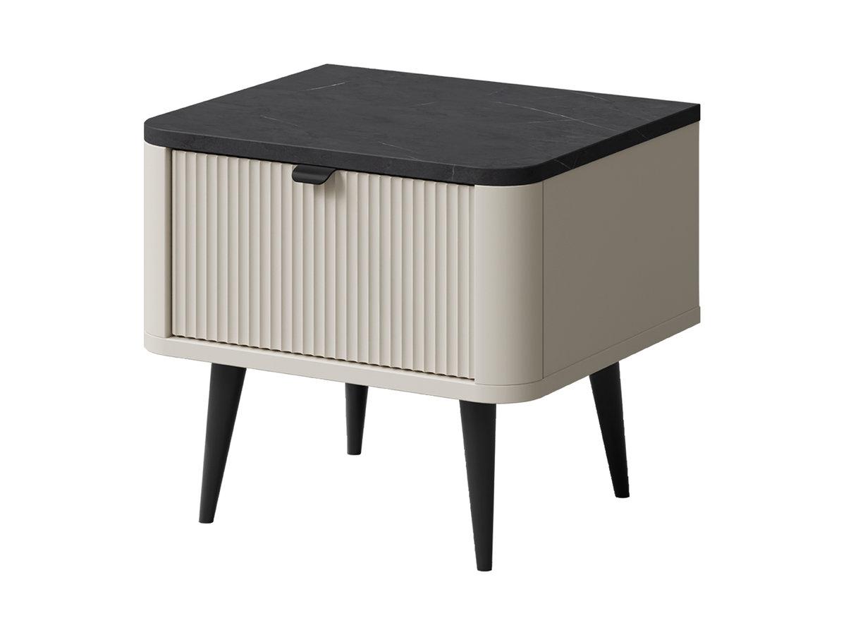 MARLY REG 17 кашемір/сірий камінь, фото 1