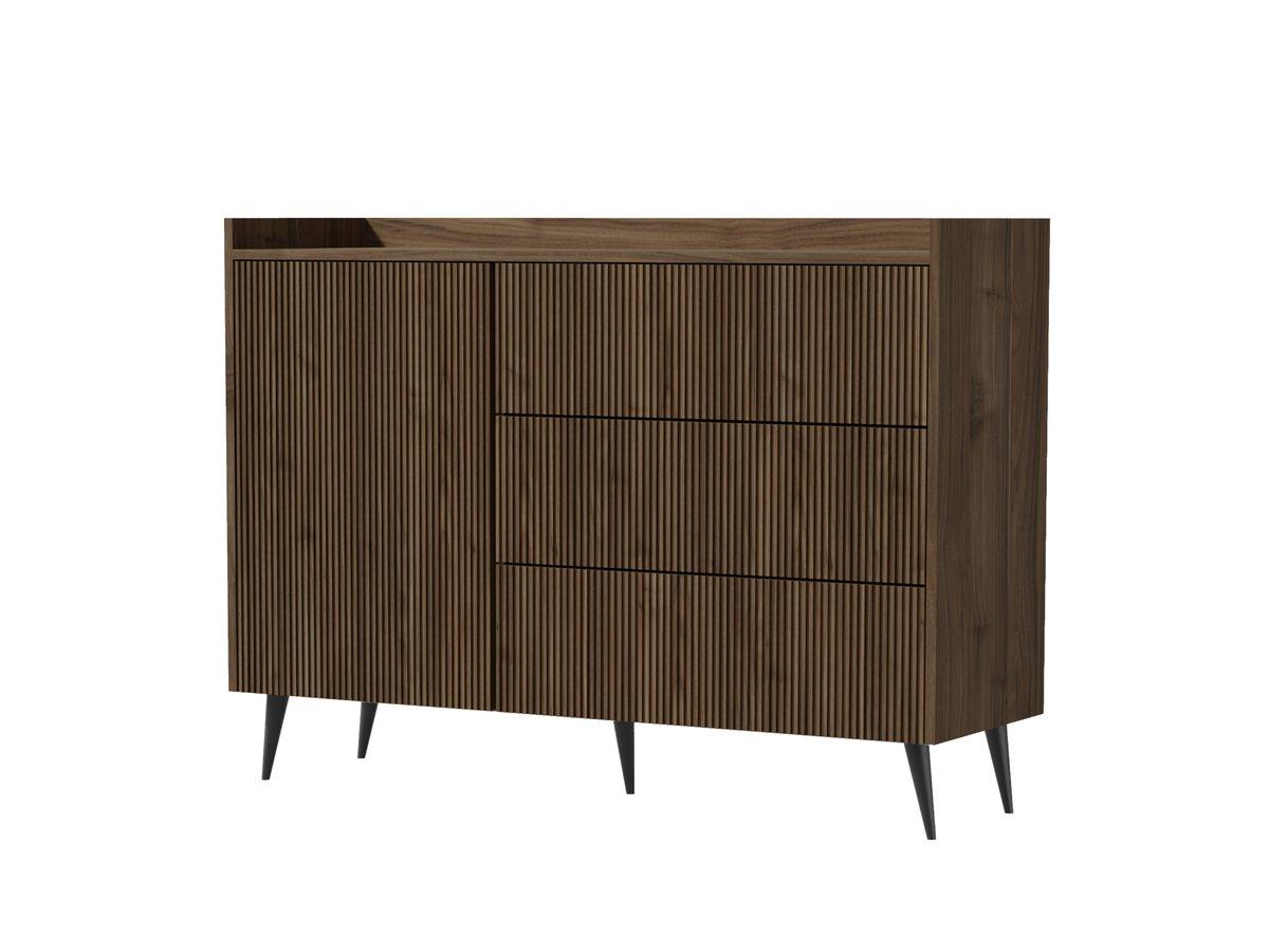 ADEMO REG 4 горіх/горіх, фото 1