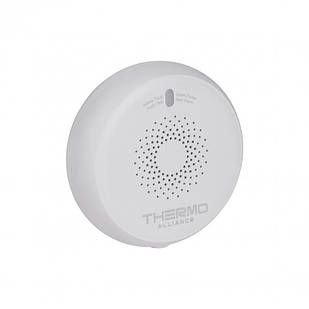 ZigBee Бездротовий датчик Газу ZB-ZGP