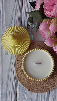 КРАФТОВА СВІЧКА