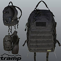 Тактичні рюкзаки Tramp 50 л Військові рюкзаки (Тактичний рюкзак ВСУ) Рюкзак туристичний армійський