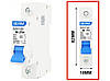 Автоматичний вимикач BERM 1Р C 25А, фото 2
