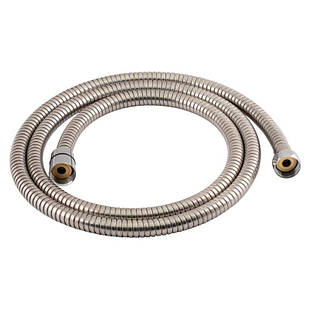 Шланг Lidz Niagara 12 1,5-2,0 м LDNIA12CRM35460 Chrome