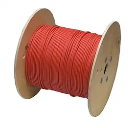 Кабель для сонячних панелей KBE 6 мм2, чорний (Німеччина)