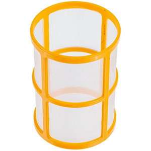 Фільтр-сітка для HEPA фільтра контейнера для пилососа Zanussi 4055091336, фото 1