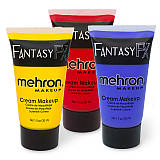 Кремовий грим на водній основі Fantasy FX, 30 мл