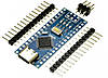 Плата Arduino Nano v3.0 Atmega328 Type C, фото 2